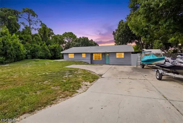 3100 8th Street W, Lehigh Acres, FL 33971
