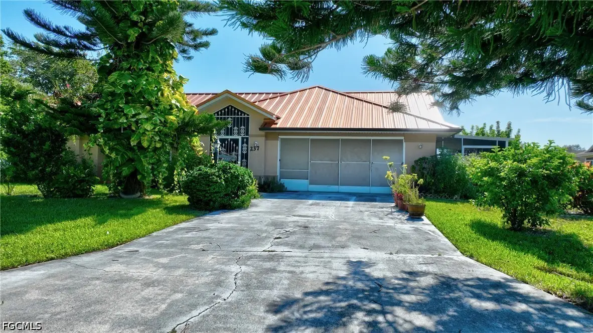 237 Lauberge Court, Lehigh Acres, FL 33936 - #1