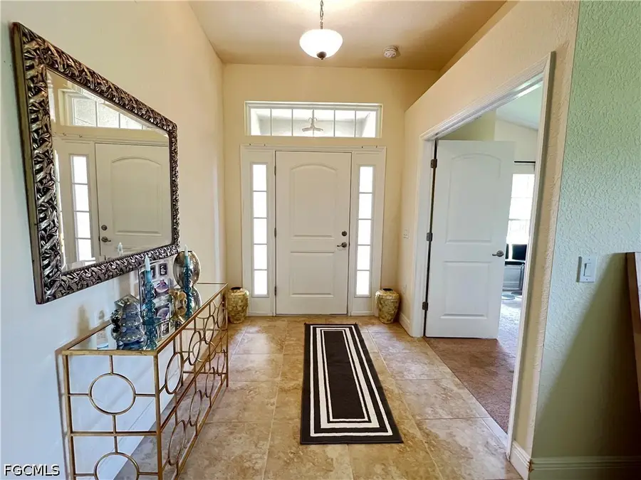 555 Sargent Street, Lehigh Acres, FL 33972 - #2