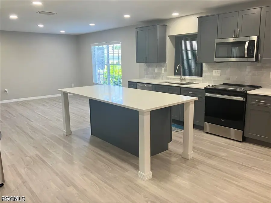1254 Hazeltine Drive, Fort Myers, FL 33919 - #2