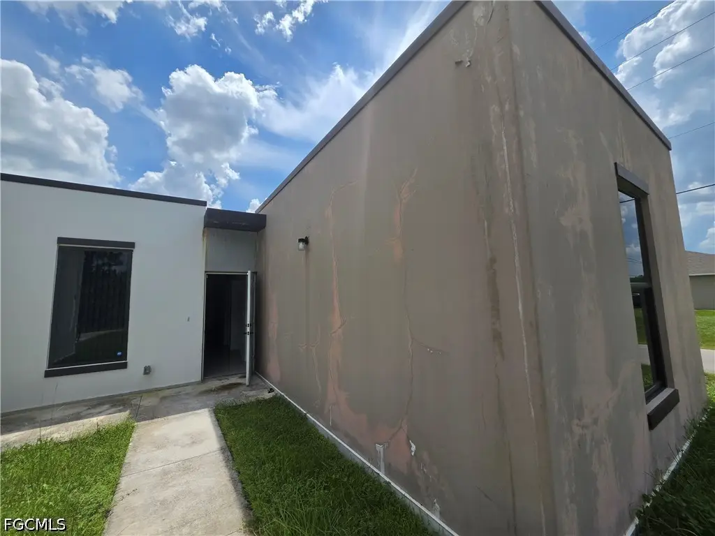 3515 75th Street W, Lehigh Acres, FL 33971 - #1