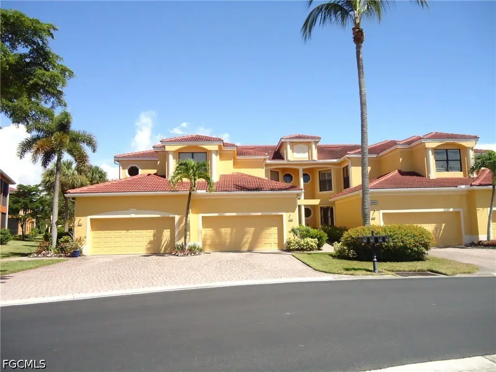 15940 Prentiss Pointe Circle #101, Fort Myers, FL 33908 - #1
