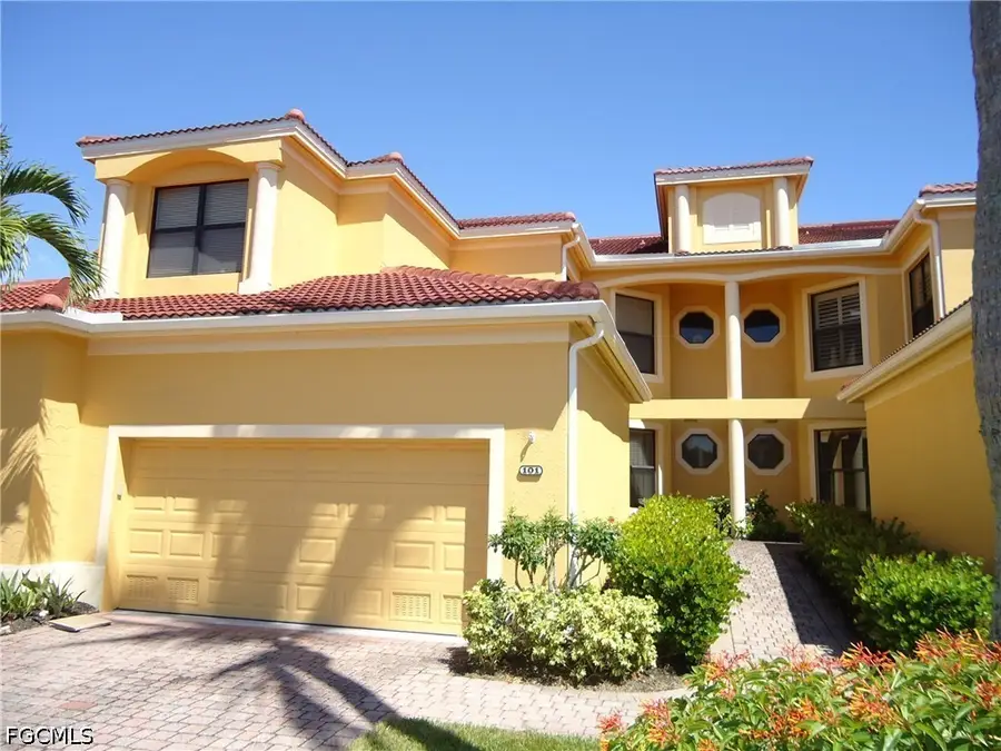 15940 Prentiss Pointe Circle #101, Fort Myers, FL 33908 - #2
