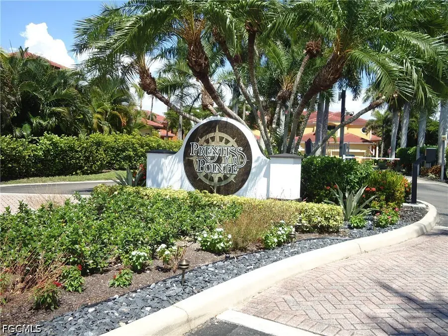 15940 Prentiss Pointe Circle #101, Fort Myers, FL 33908 - #3