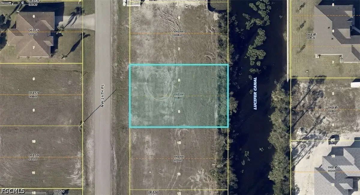 2831 NW 26th Place, Cape Coral, FL 33993 - #1