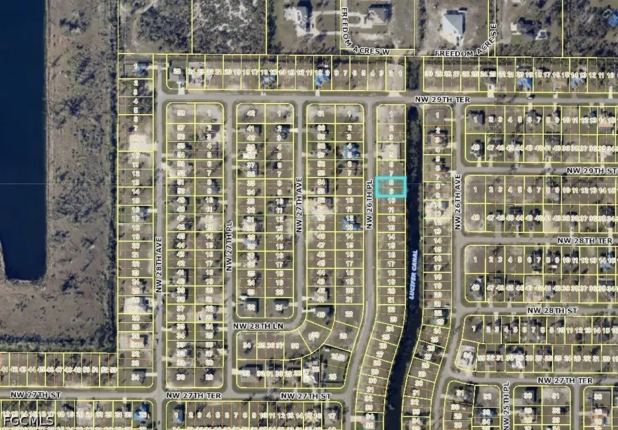 2831 NW 26th Place, Cape Coral, FL 33993 - #2
