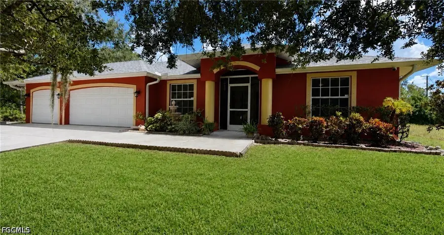 2004 Abbott Avenue, Alva, FL 33920 - #3