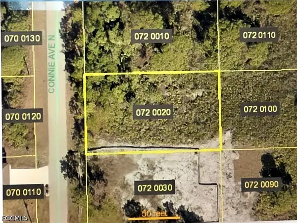2920 Connie Avenue N, Lehigh Acres, FL 33971