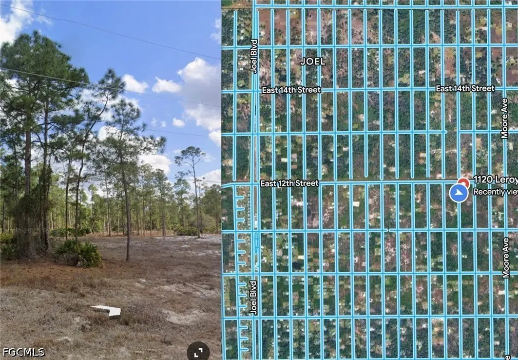 1120 Leroy Avenue, Lehigh Acres, FL 33972 - #1