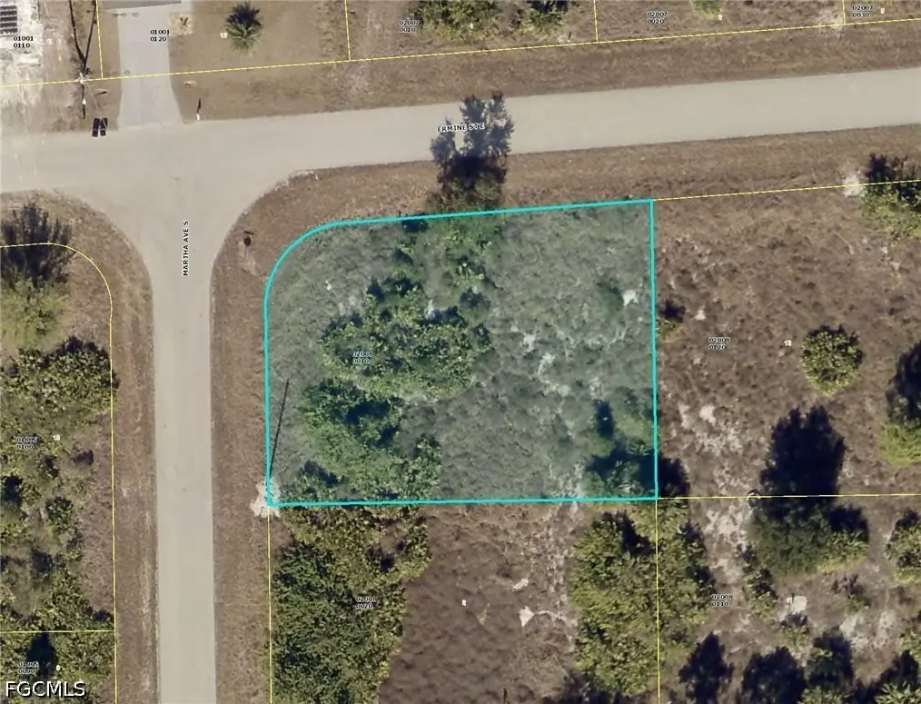 911 Martha Avenue S, Lehigh Acres, FL 33974 - #1