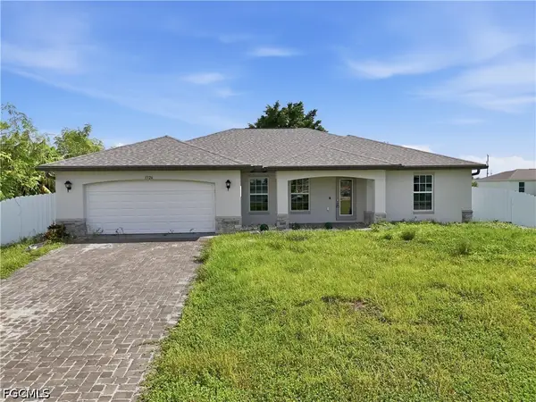 1326 NW 12th Street, Cape Coral, FL 33993