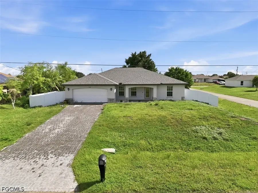 1326 NW 12th Street, Cape Coral, FL 33993 - #2