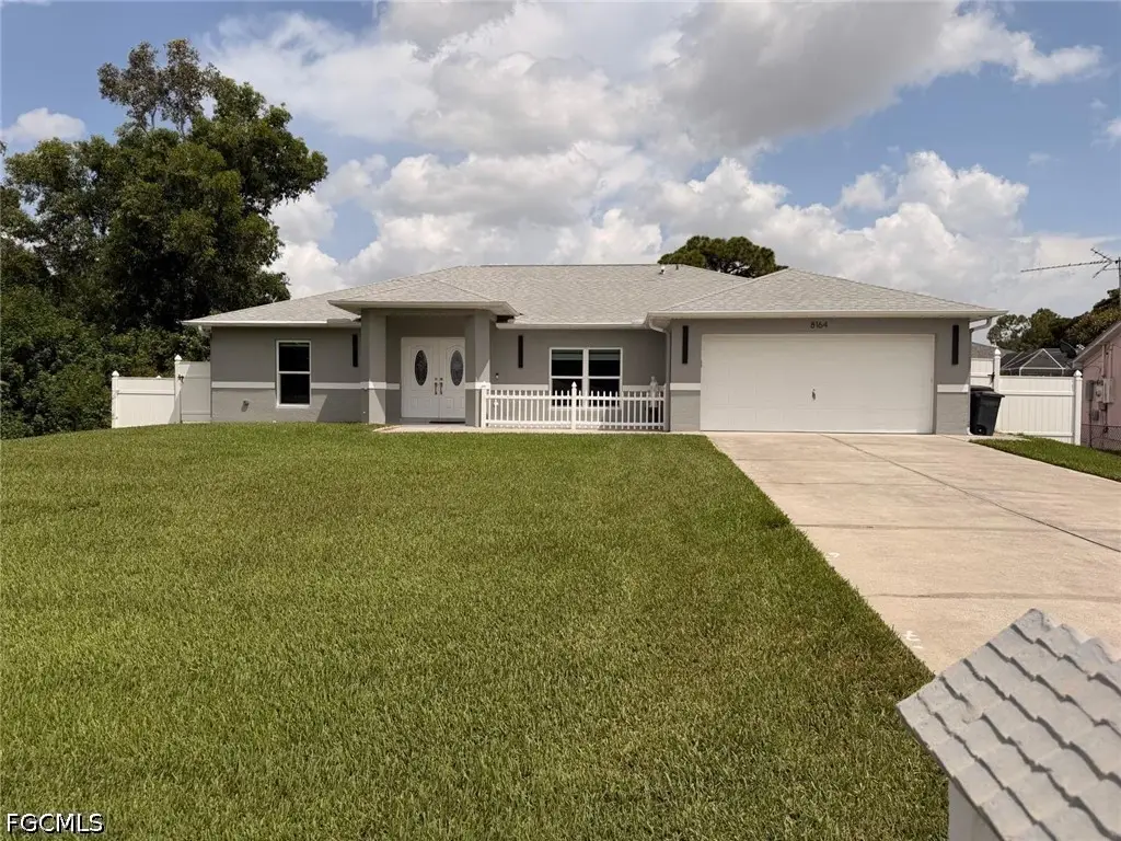 8164 San Carlos Boulevard, Fort Myers, FL 33967 - #1