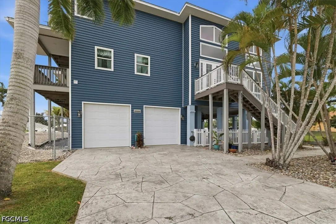 5711 Linden Lane, Bokeelia, FL 33922 - #1