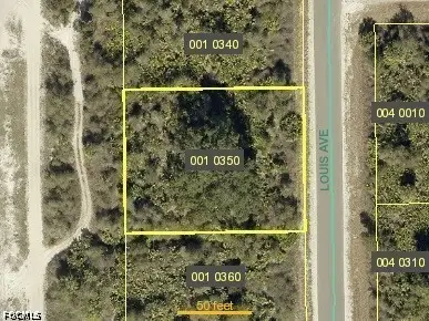 2803 Louis Avenue, Alva, FL 33920