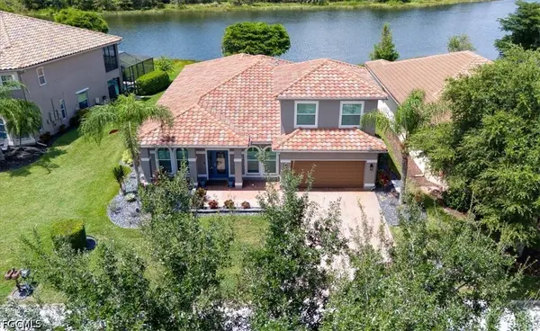 20458 Torre Del Lago Street, Estero, FL 33928