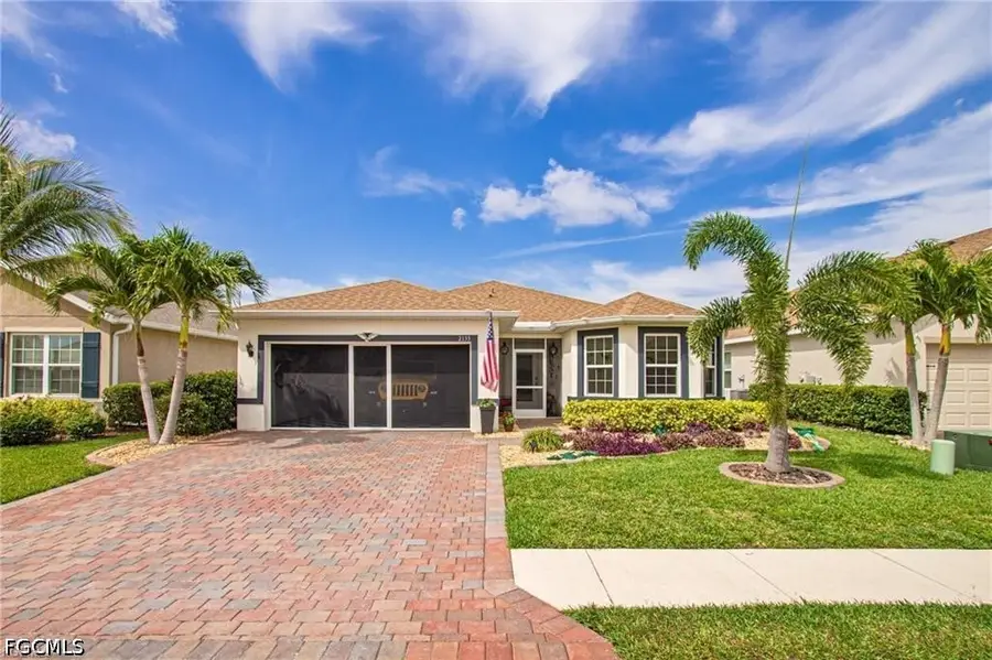 2135 Pigeon Plum Way, North Fort Myers, FL 33917 - #3
