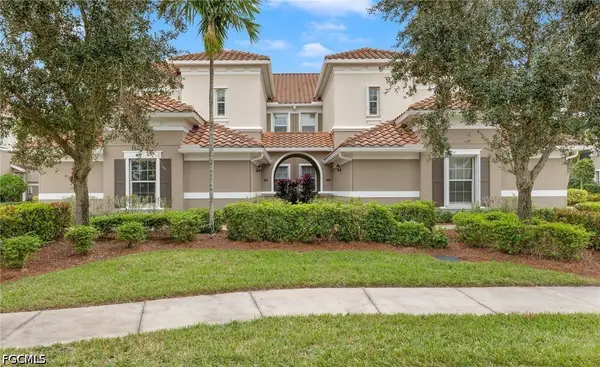 10251 Glastonbury Circle #201, Fort Myers, FL 33913