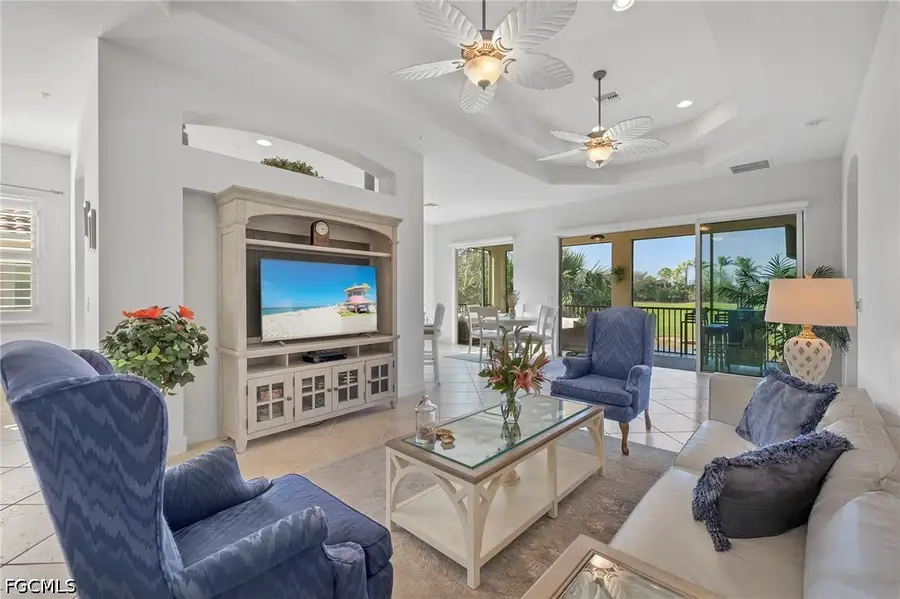 10251 Glastonbury Circle #201, Fort Myers, FL 33913 - #2