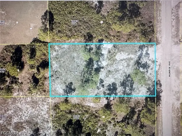 413 Monroe Avenue, Lehigh Acres, FL 33972