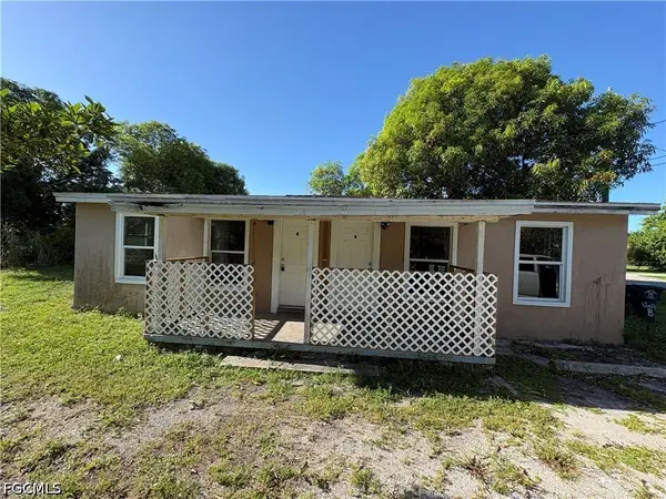 2247 Henderson Avenue, Fort Myers, FL 33916