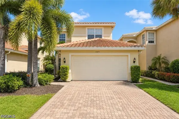 10471 Winged Elm Lane, Fort Myers, FL 33913