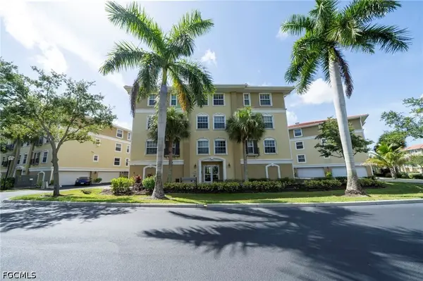 10041 Lake Cove Drive #202, Fort Myers, FL 33908
