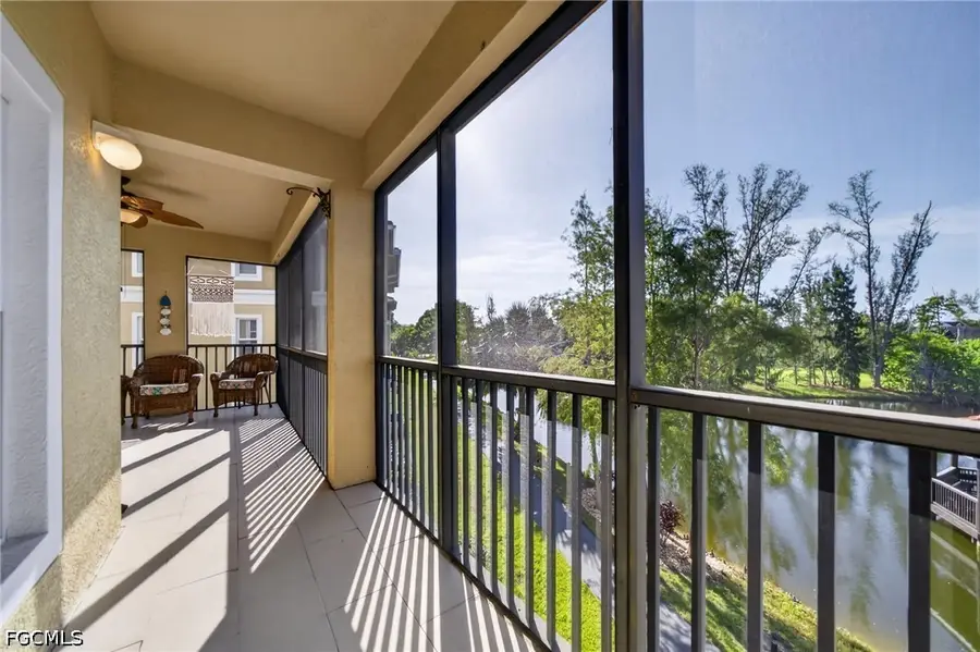 10041 Lake Cove Drive #202, Fort Myers, FL 33908 - #3
