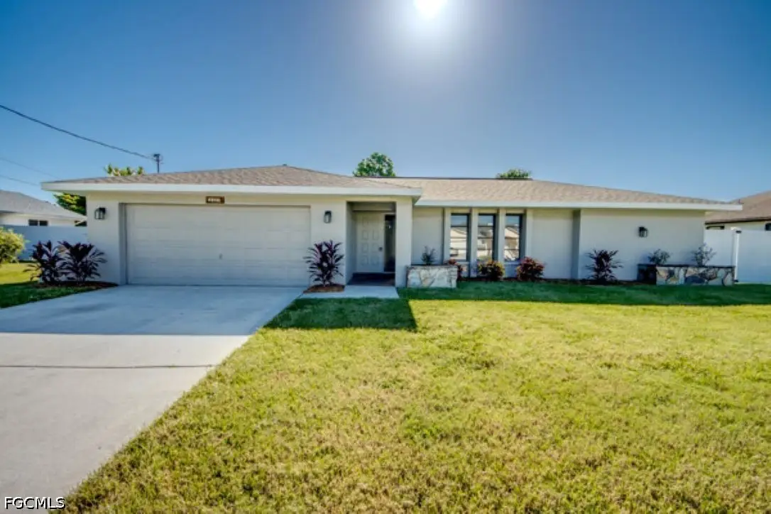 309 SE 17th Avenue, Cape Coral, FL 33990 - #1