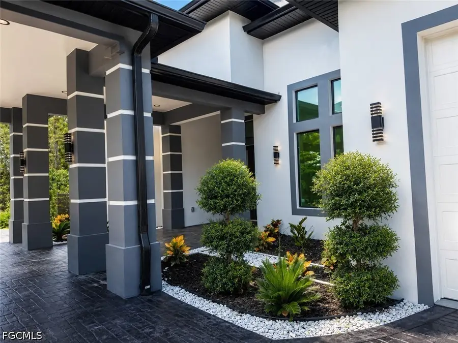 1208 Williams Avenue, Lehigh Acres, FL 33972 - #2