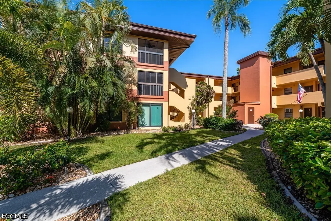 6142 Whiskey Creek Drive #611, Fort Myers, FL 33919 - #1