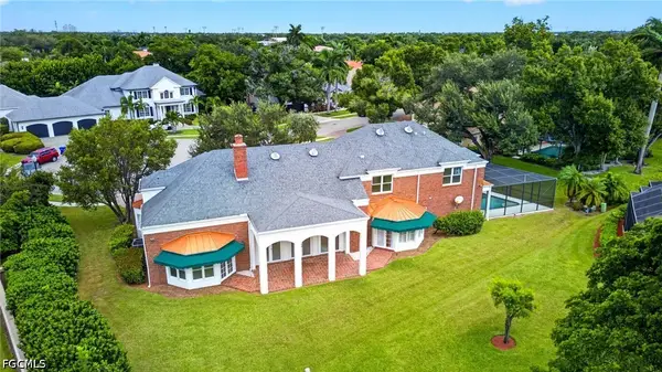 23 Winewood Court, Fort Myers, FL 33919