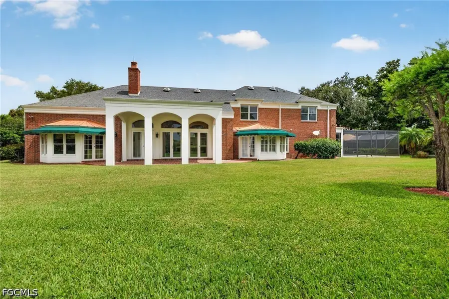 23 Winewood Court, Fort Myers, FL 33919 - #2