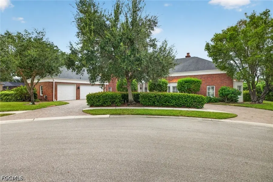 23 Winewood Court, Fort Myers, FL 33919 - #3