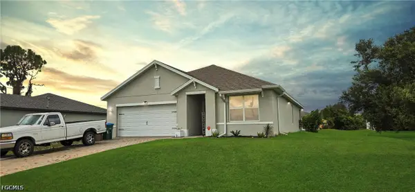 3106 NE 7th Avenue, Cape Coral, FL 33909