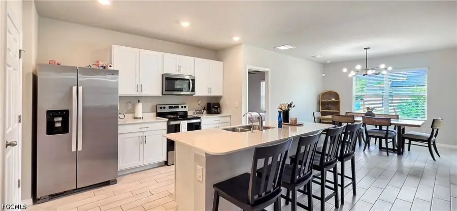 3106 NE 7th Avenue, Cape Coral, FL 33909 - #2