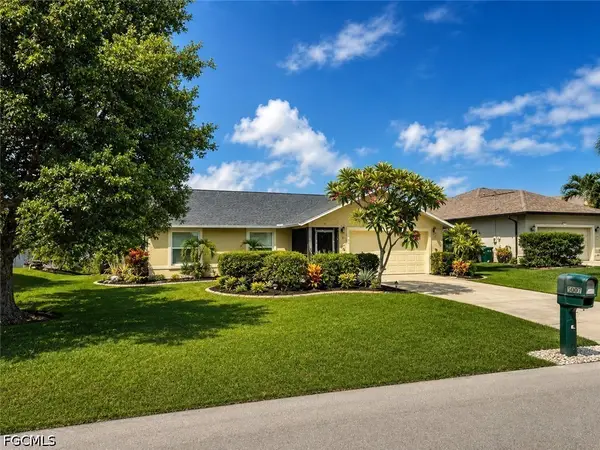 3007 NW 41st Avenue, Cape Coral, FL 33993