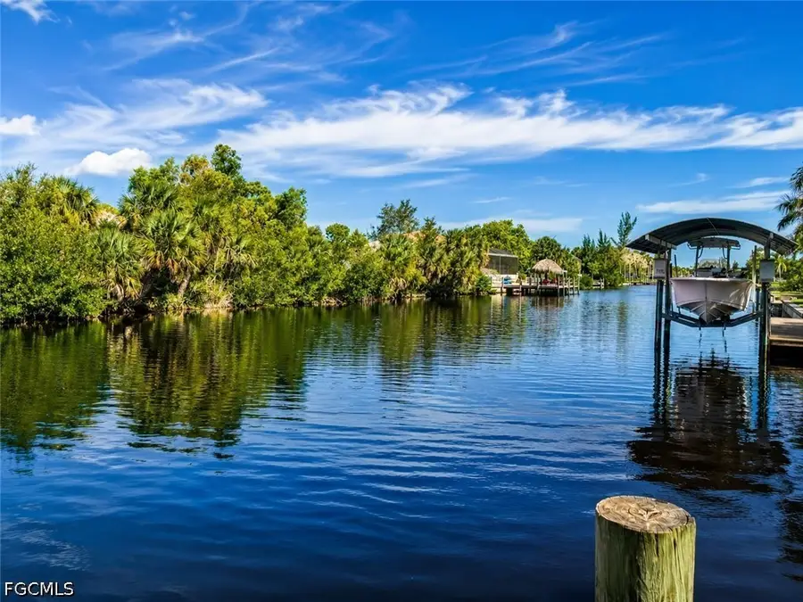 3007 NW 41st Avenue, Cape Coral, FL 33993 - #2