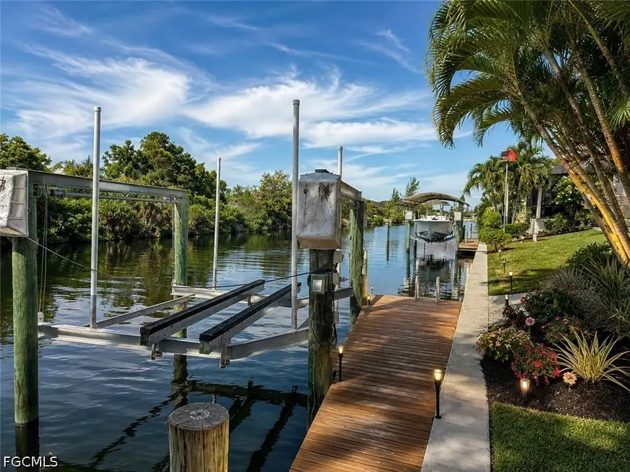 3007 NW 41st Avenue, Cape Coral, FL 33993 - #3