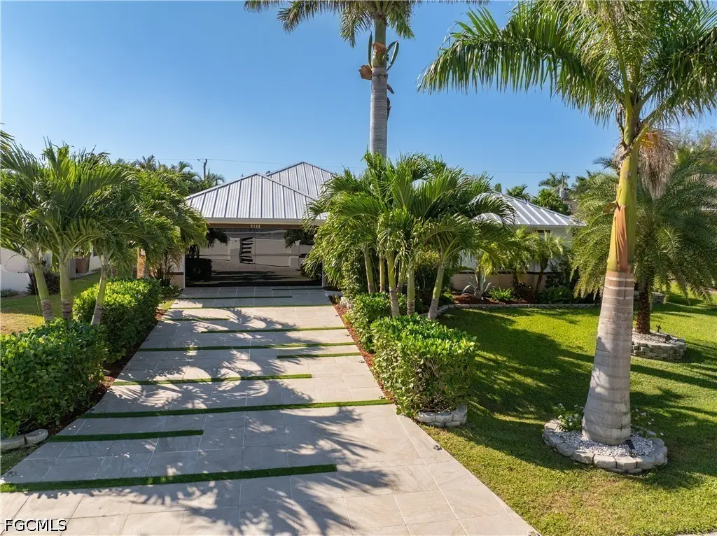 2126 SW 47th Street, Cape Coral, FL 33914 - #1