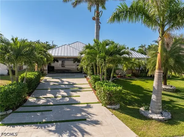 2126 SW 47th Street, Cape Coral, FL 33914