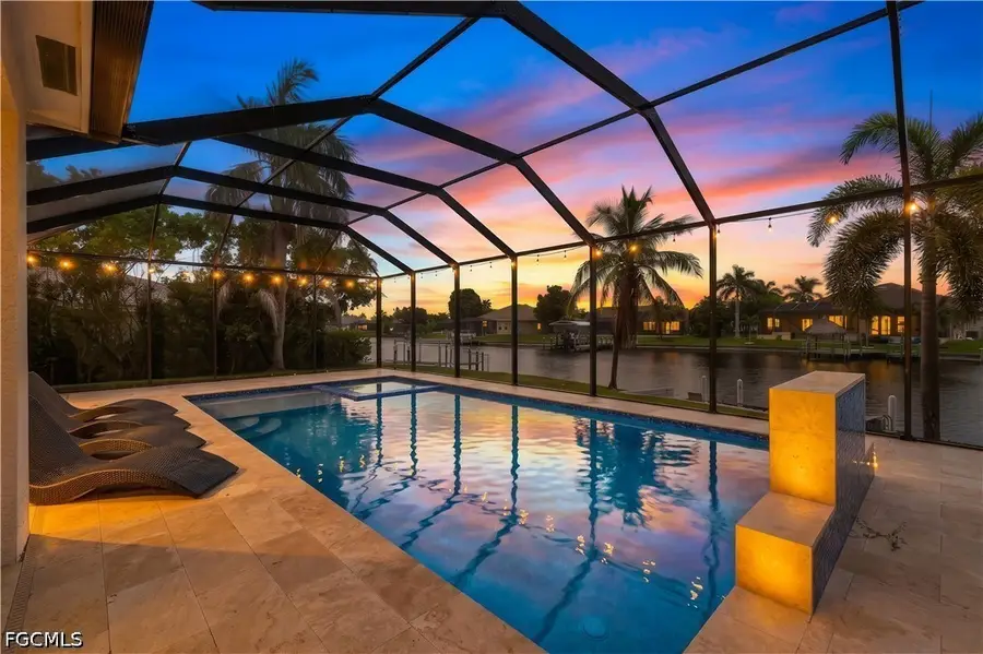 3101 SW 26th Place, Cape Coral, FL 33914 - #2