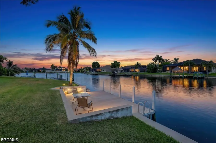 3101 SW 26th Place, Cape Coral, FL 33914 - #3