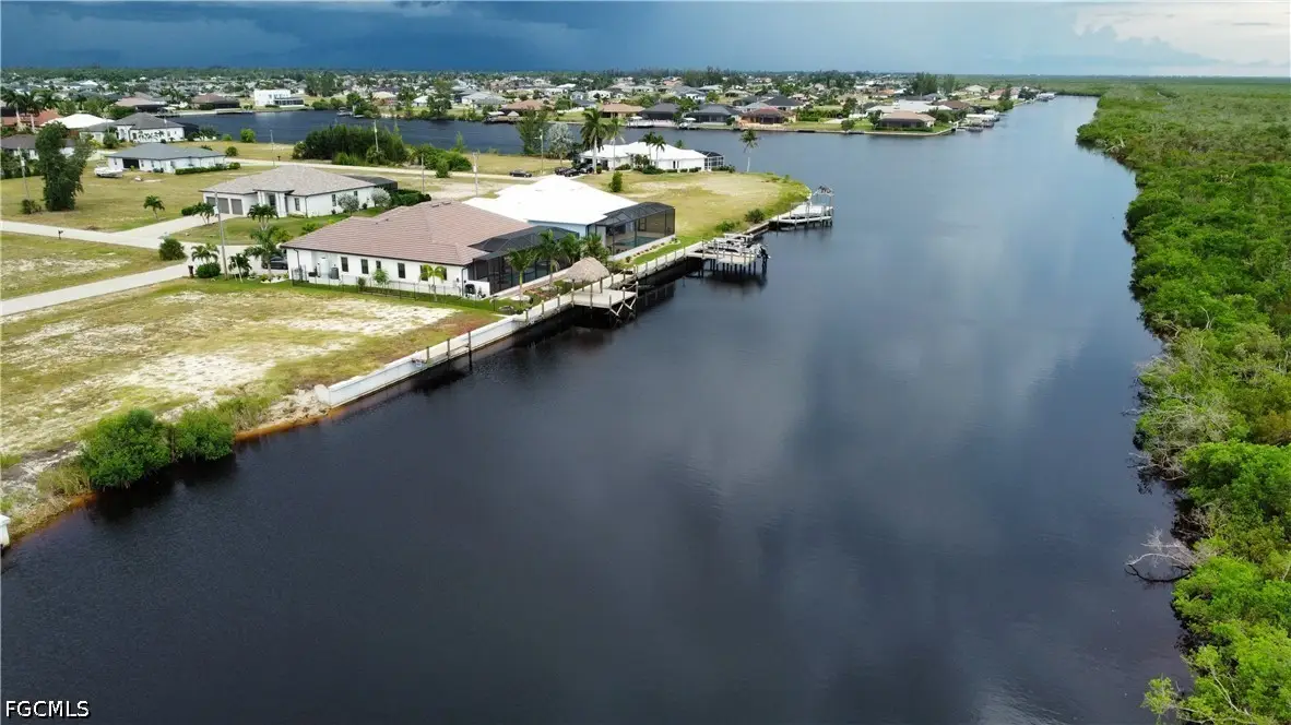 3338 NW 47th Avenue, Cape Coral, FL 33993 - #1