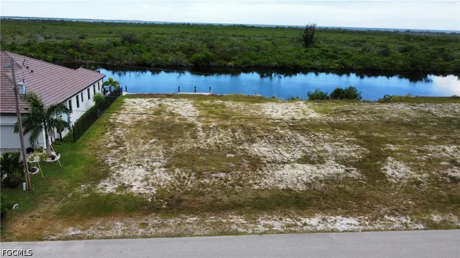 3338 NW 47th Avenue, Cape Coral, FL 33993 - #2