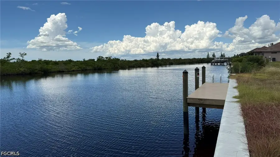 3338 NW 47th Avenue, Cape Coral, FL 33993 - #3