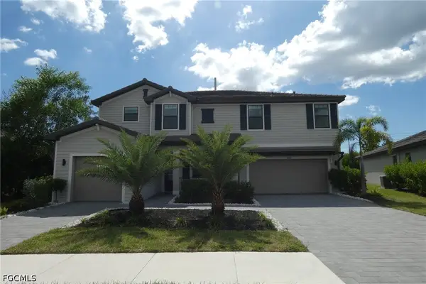 11436 Canopy Loop, Fort Myers, FL 33913