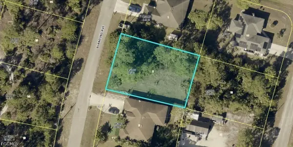 1253 Blanding Avenue, Fort Myers, FL 33913