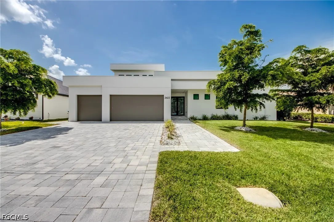 2622 SW 46th Terrace, Cape Coral, FL 33914 - #1
