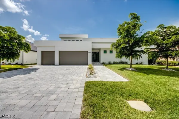 2622 SW 46th Terrace, Cape Coral, FL 33914